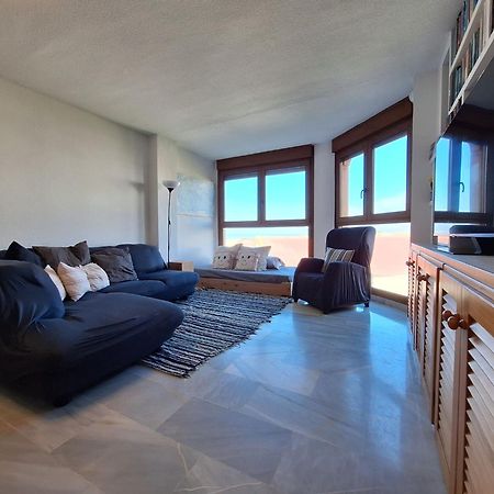Apartamento Weekend 125 Apartment Tarifa Bagian luar foto