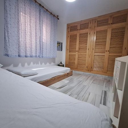Apartamento Weekend 125 Apartment Tarifa Bagian luar foto