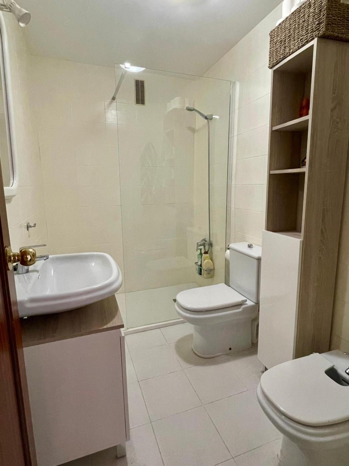 Apartamento Weekend 125 Apartment Tarifa Bagian luar foto