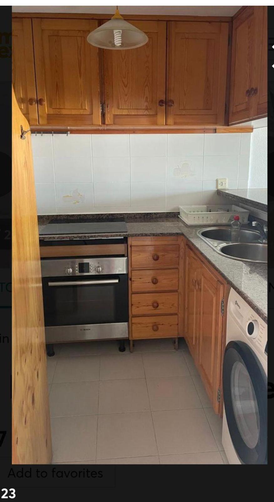 Apartamento Weekend 125 Apartment Tarifa Bagian luar foto