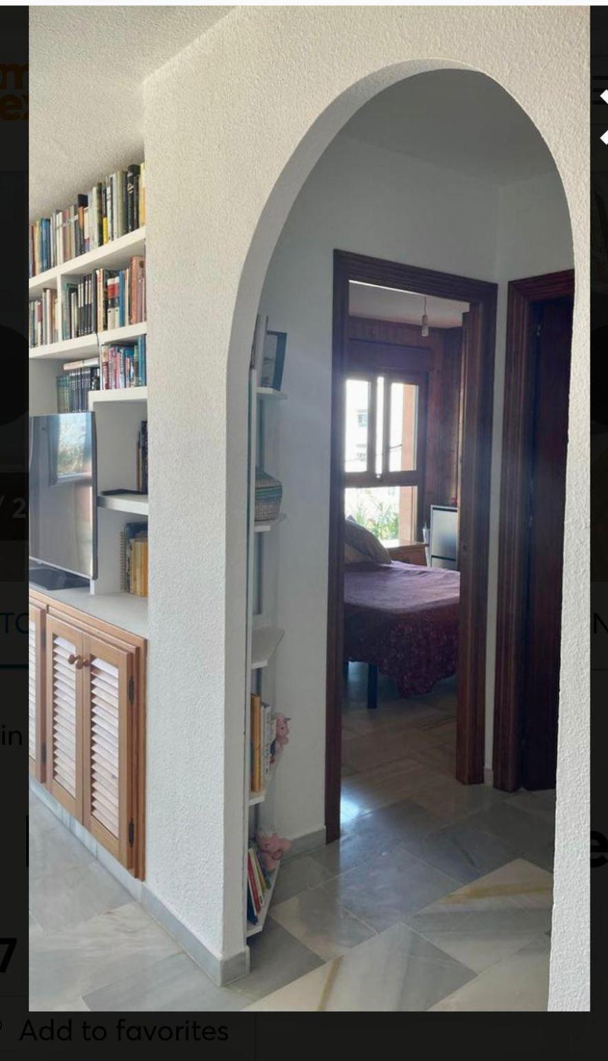 Apartamento Weekend 125 Apartment Tarifa Bagian luar foto