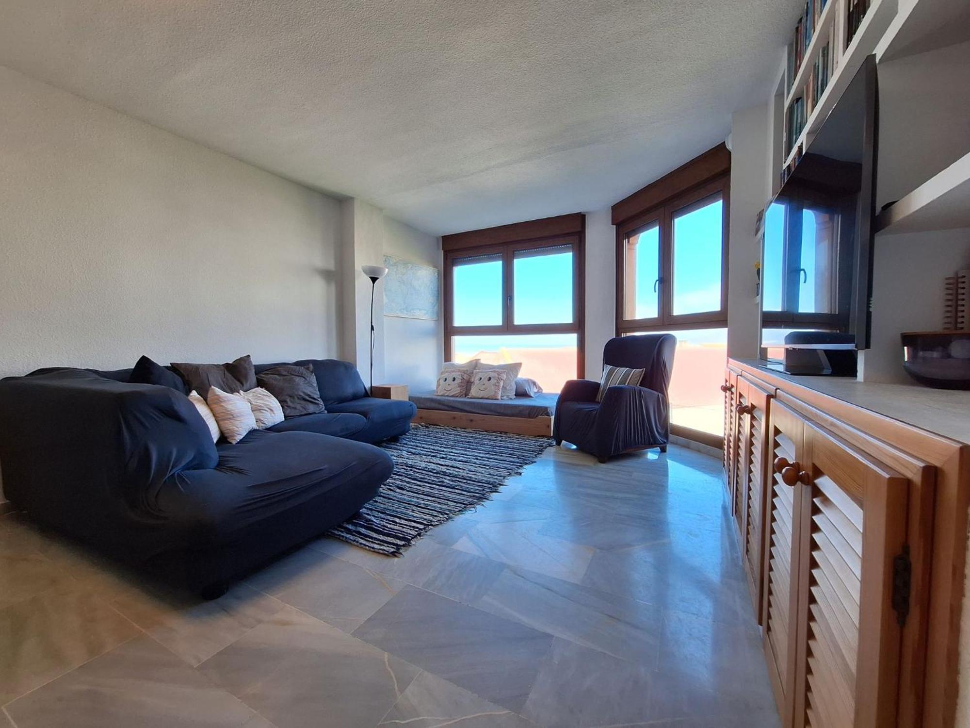 Apartamento Weekend 125 Apartment Tarifa Bagian luar foto