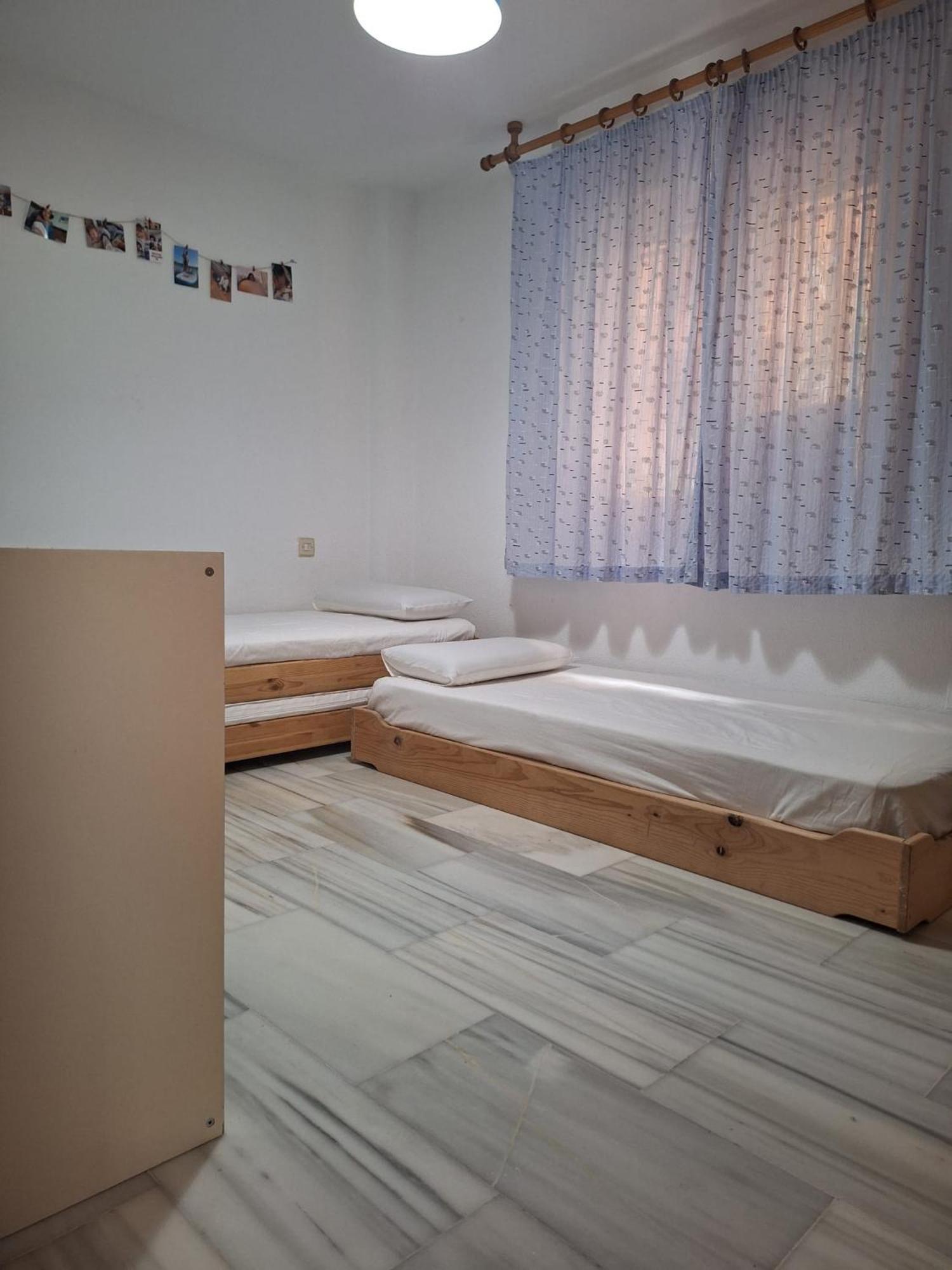 Apartamento Weekend 125 Apartment Tarifa Bagian luar foto