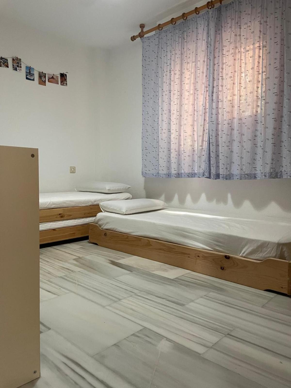 Apartamento Weekend 125 Apartment Tarifa Bagian luar foto