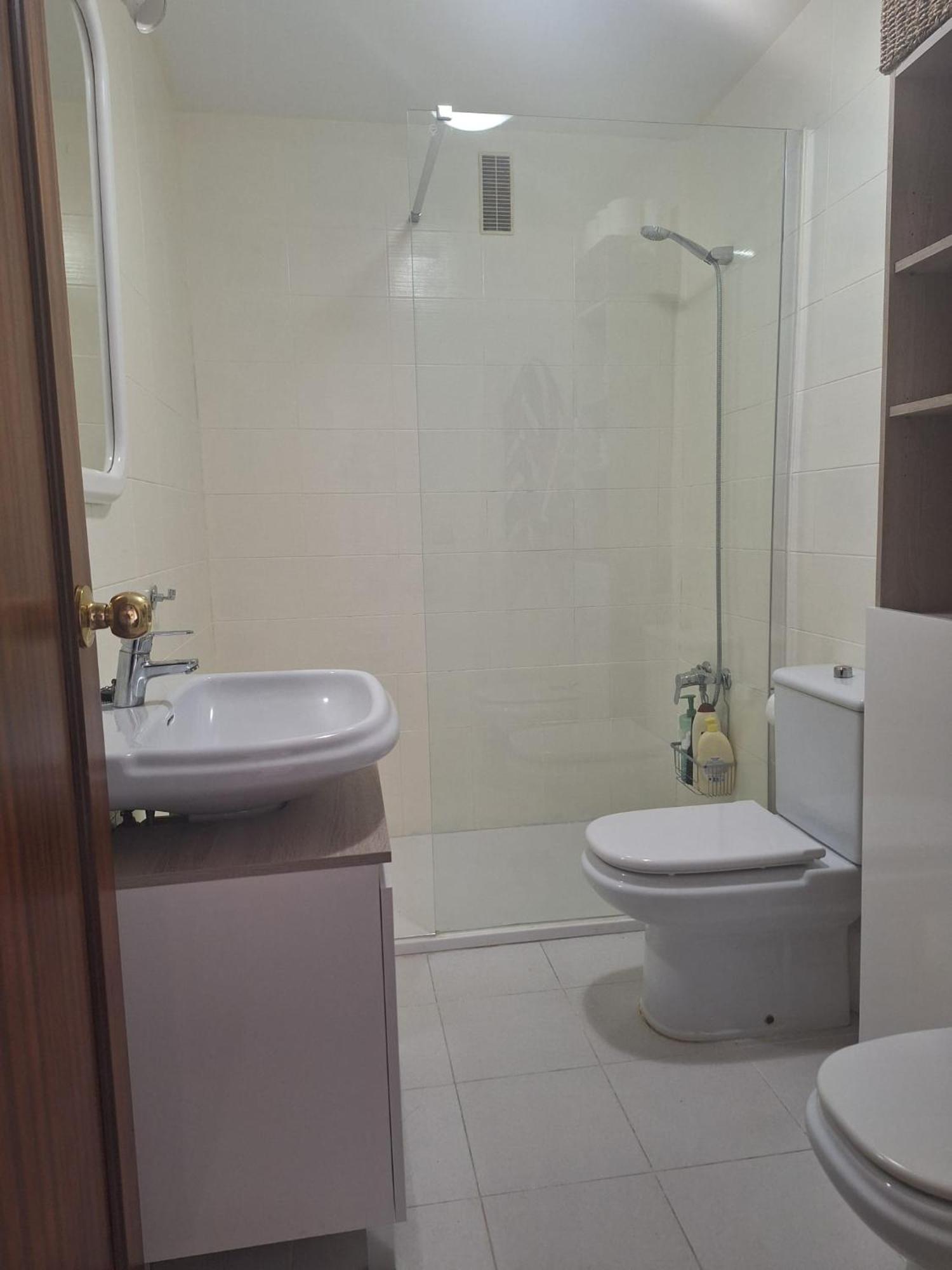 Apartamento Weekend 125 Apartment Tarifa Bagian luar foto