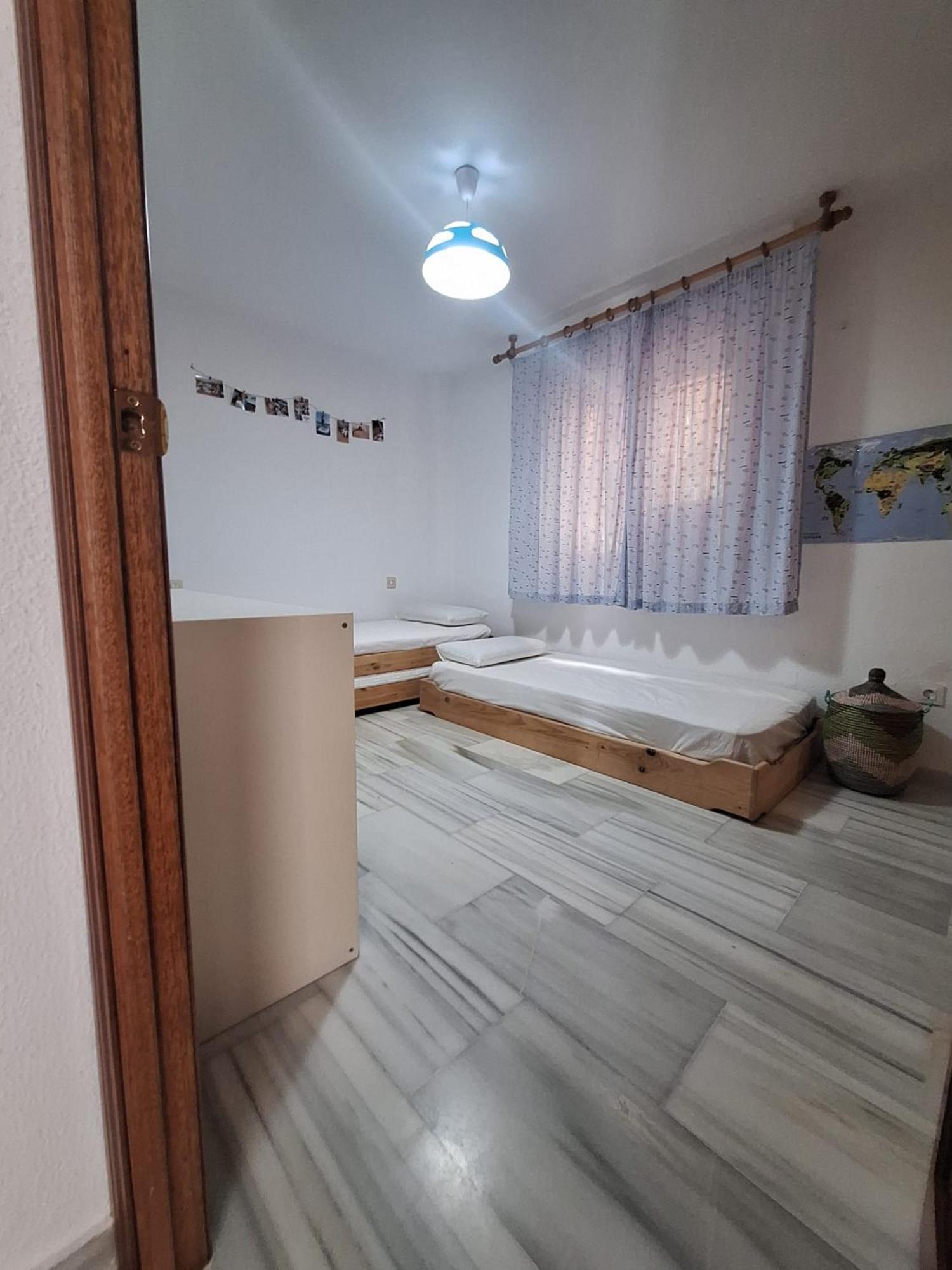 Apartamento Weekend 125 Apartment Tarifa Bagian luar foto